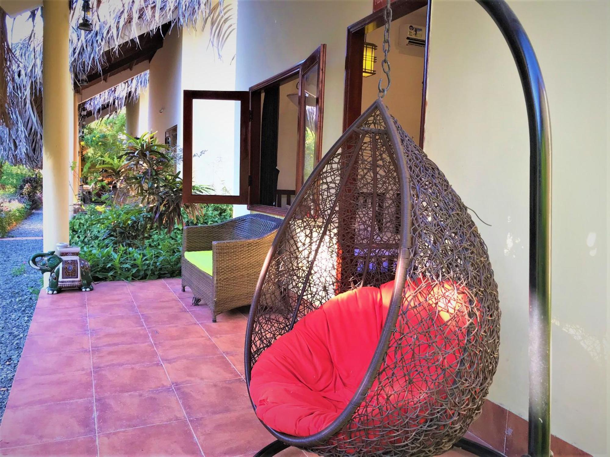 Mango Home Riverside Ben Tre Exterior foto
