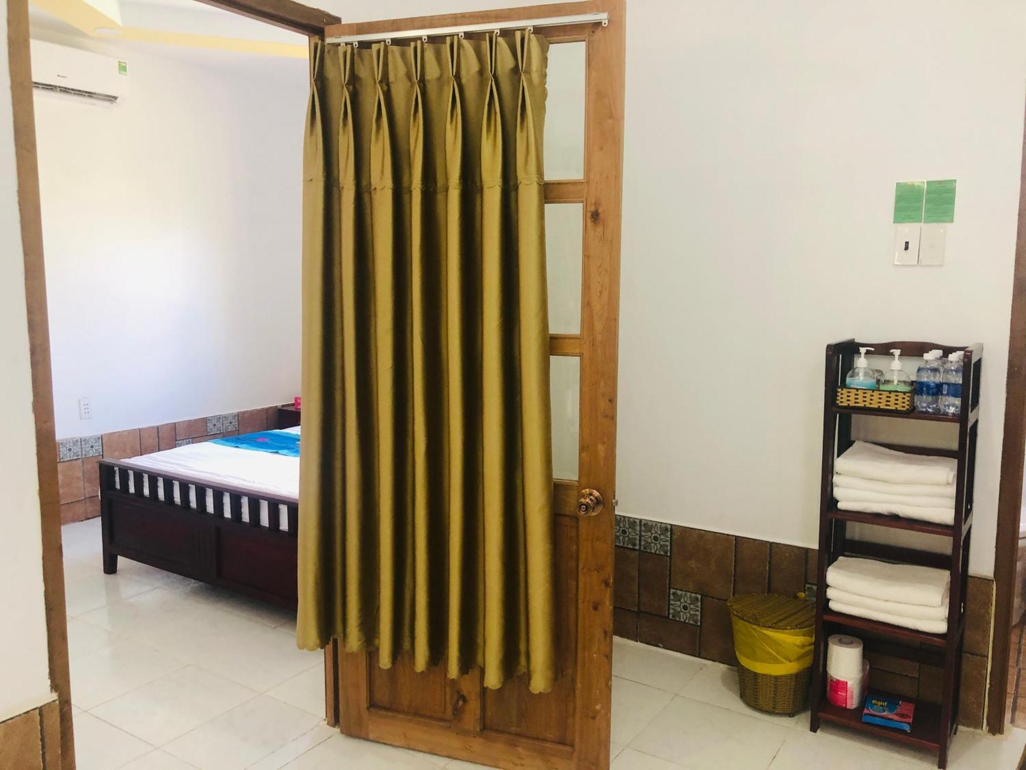Mango Home Riverside Ben Tre Quarto foto