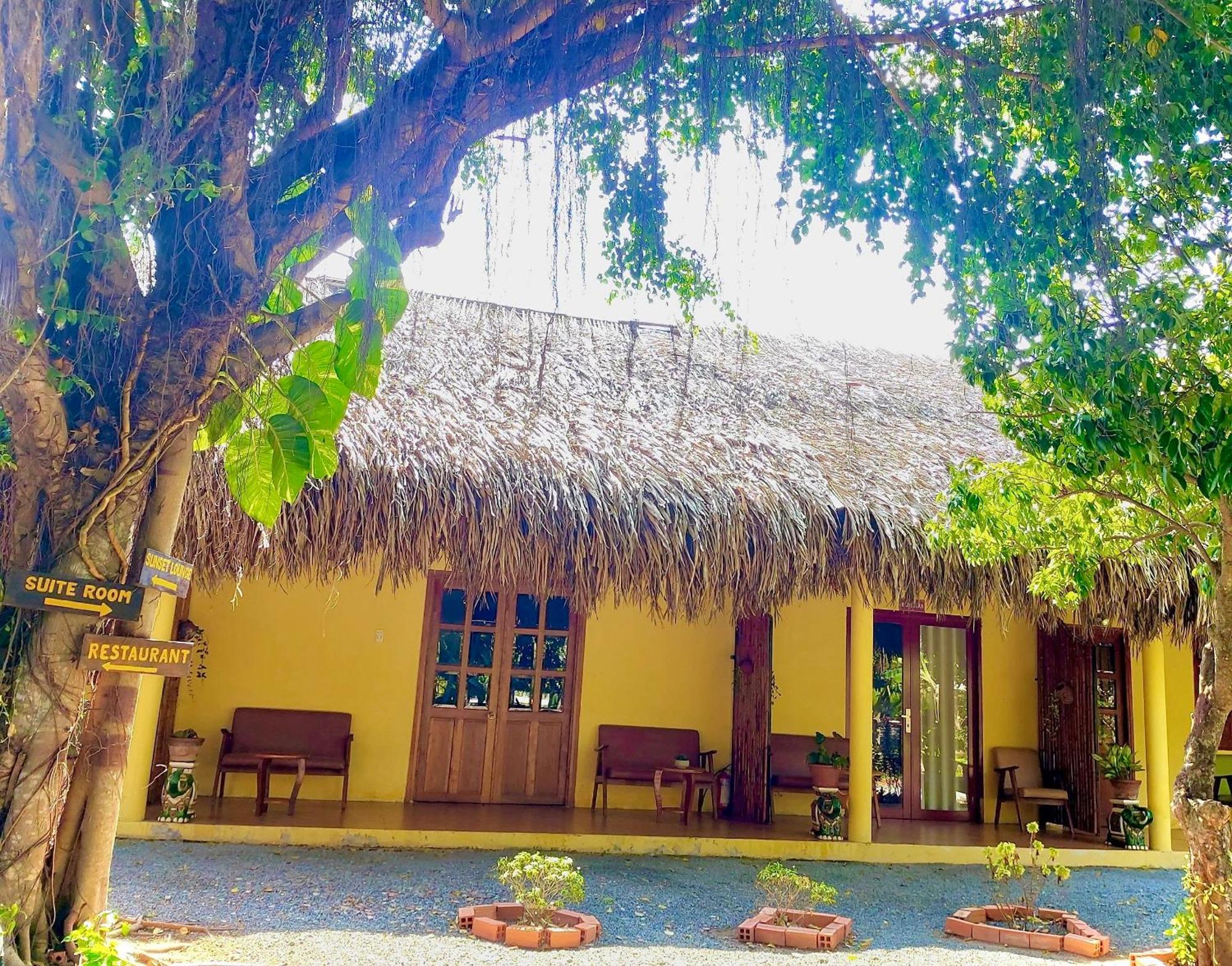 Mango Home Riverside Ben Tre Quarto foto