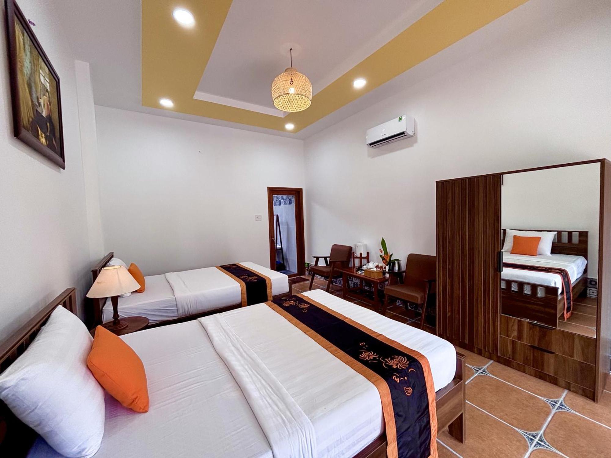 Mango Home Riverside Ben Tre Quarto foto